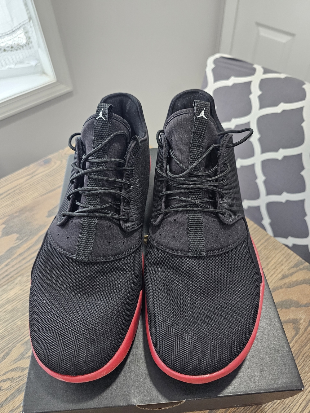 Air Jordan Eclipse Men’s Casual Sneakers